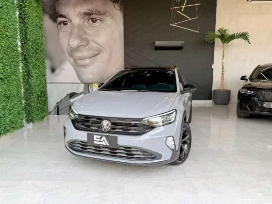 VOLKSWAGEN NIVUS 2022