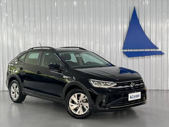 VOLKSWAGEN NIVUS 2022