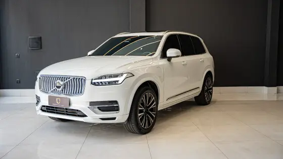 VOLVO XC90 2024