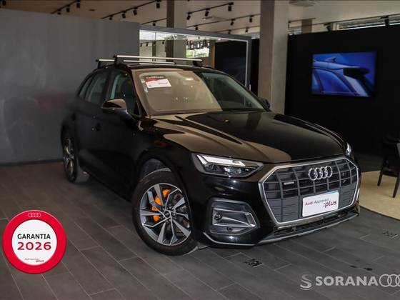 AUDI Q5 2023