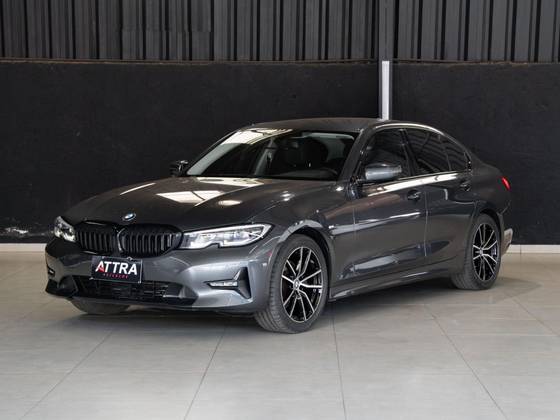 BMW 320i 2020