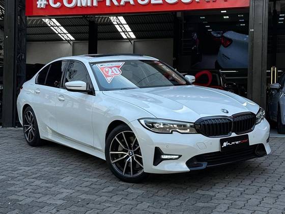 BMW 330i 2020