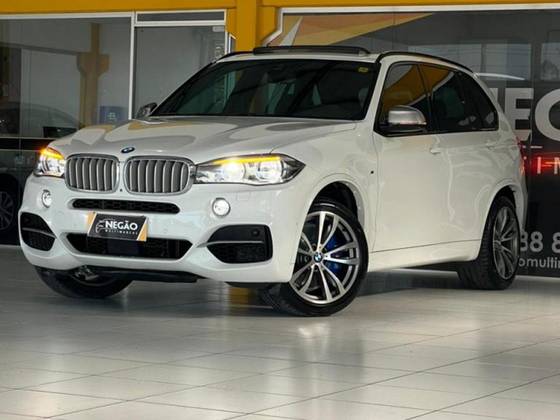 BMW X5 2018