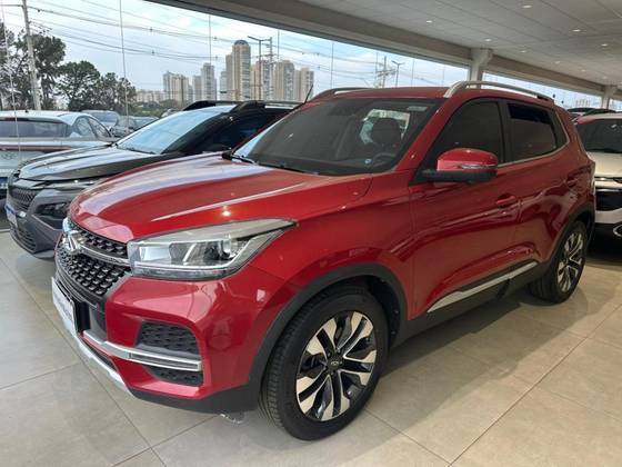 CAOA CHERY TIGGO 5x 2022