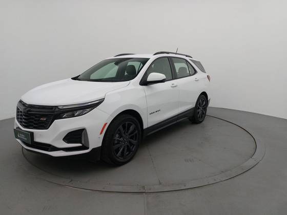 CHEVROLET EQUINOX 2023