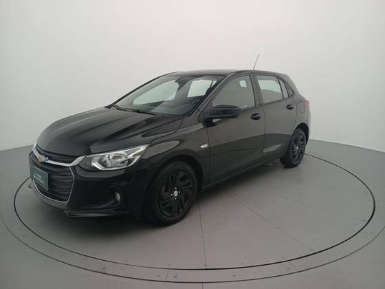 CHEVROLET ONIX 2024