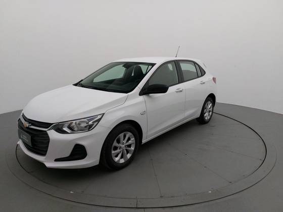 CHEVROLET ONIX 2023