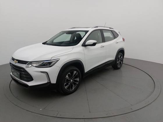 CHEVROLET TRACKER 2024