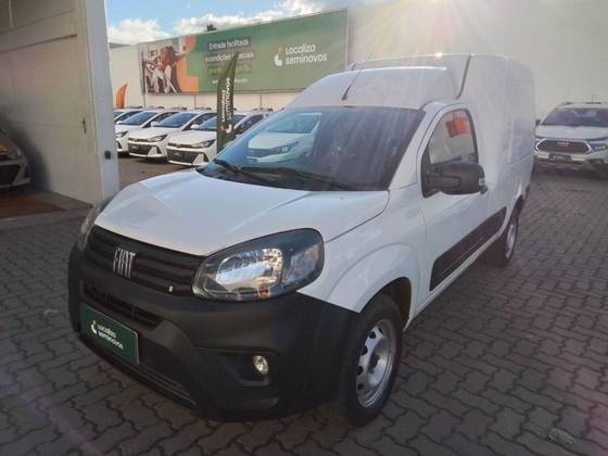 FIAT FIORINO 2024
