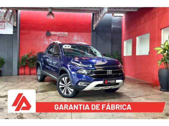 FIAT TORO 2023