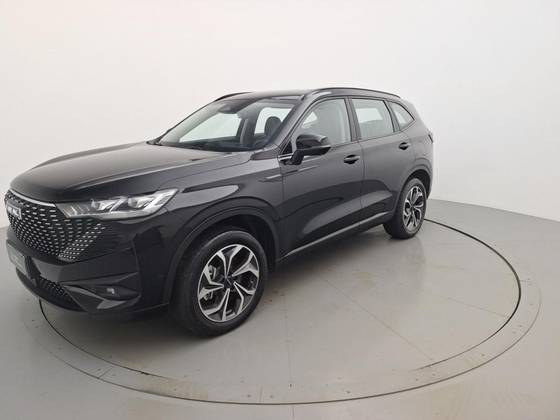 GWM HAVAL H6 2025