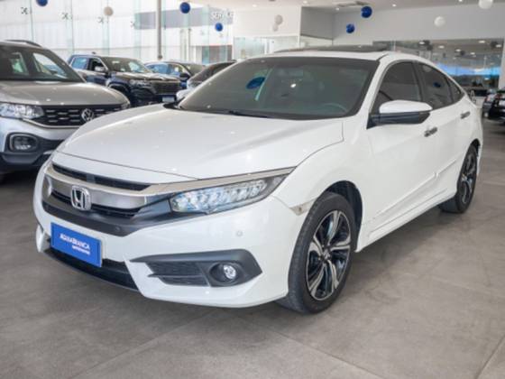 HONDA CIVIC 2019