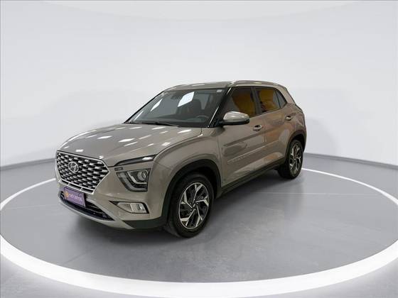 HYUNDAI CRETA 2024
