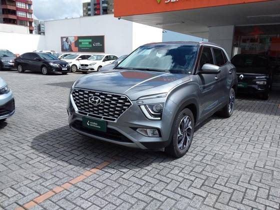 HYUNDAI CRETA 2024