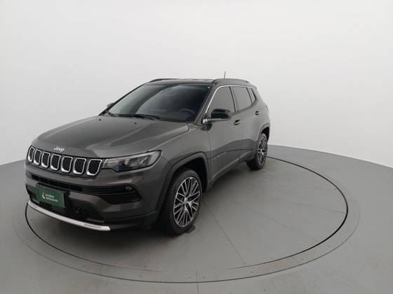 JEEP COMPASS 2023