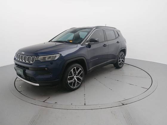 JEEP COMPASS 2025