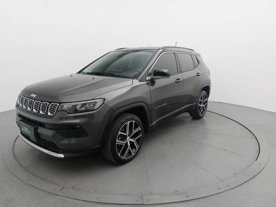 JEEP COMPASS 2025