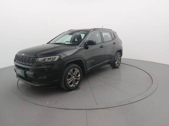 JEEP COMPASS 2023