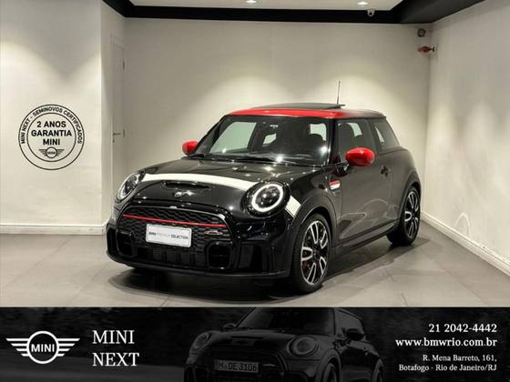 MINI COOPER 2023