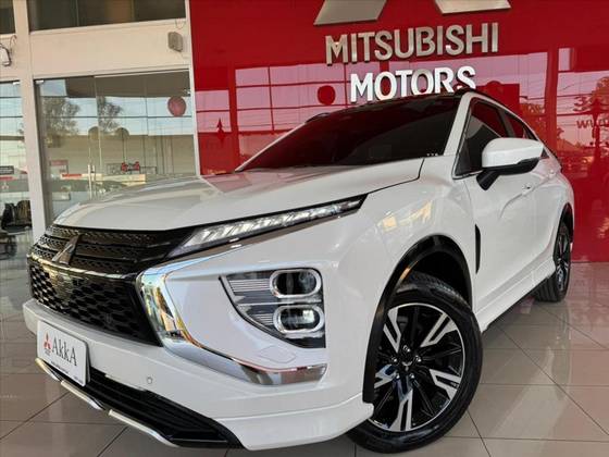 MITSUBISHI ECLIPSE CROSS 2025