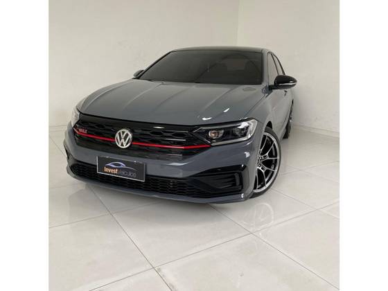 VOLKSWAGEN JETTA 2019