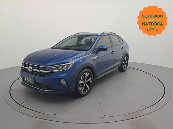 VOLKSWAGEN NIVUS 2024