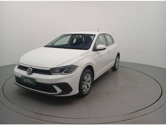 VOLKSWAGEN POLO 2024