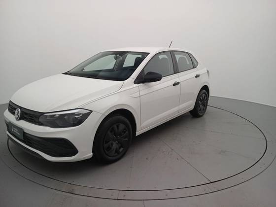 VOLKSWAGEN POLO 2024