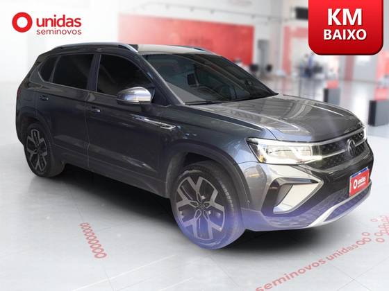 VOLKSWAGEN TAOS 2024