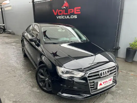 AUDI A3 2015
