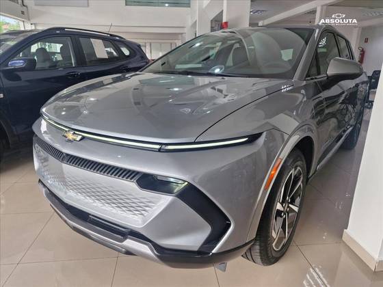 CHEVROLET EQUINOX EV 2024