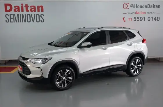 CHEVROLET TRACKER 2023