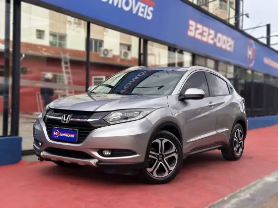 HONDA HR-V 2018