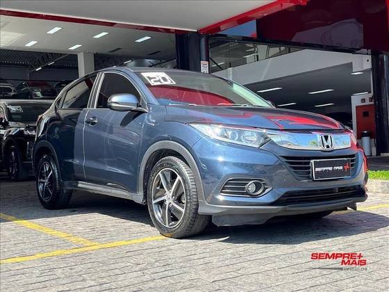HONDA HR-V 2020