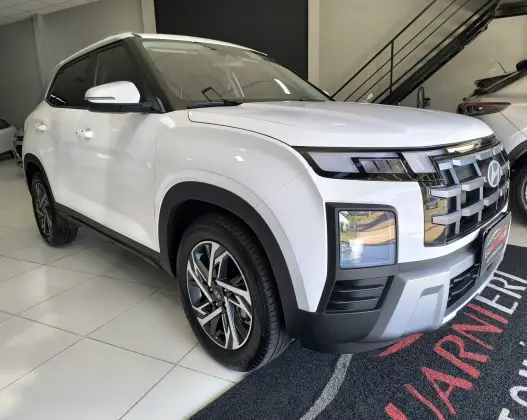 HYUNDAI CRETA 2025