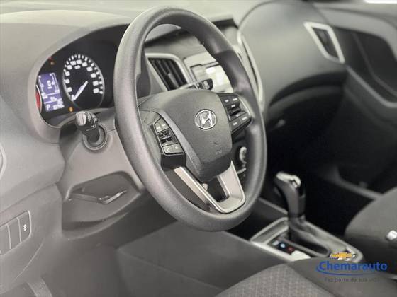 HYUNDAI CRETA 2017