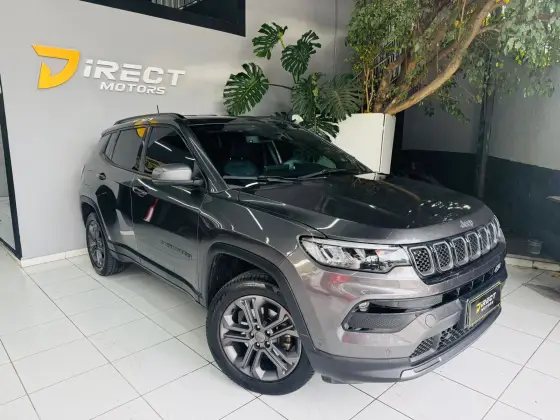 JEEP COMPASS 2022