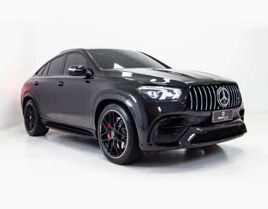 MERCEDES-BENZ GLE 63 AMG 2023
