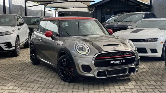 MINI COOPER 2019