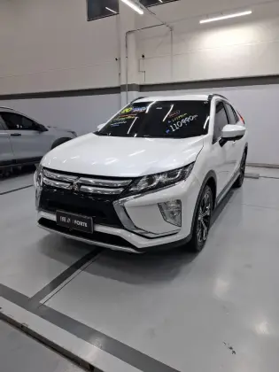 MITSUBISHI ECLIPSE CROSS 2020