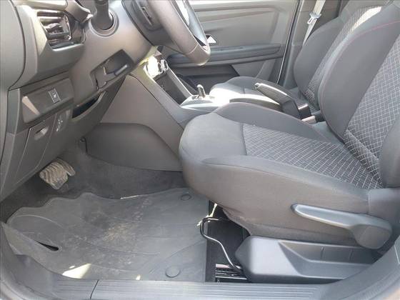 RENAULT KARDIAN 2025