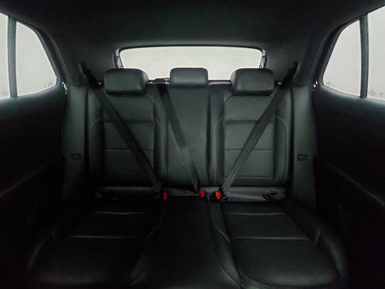 VOLKSWAGEN T-CROSS 2024