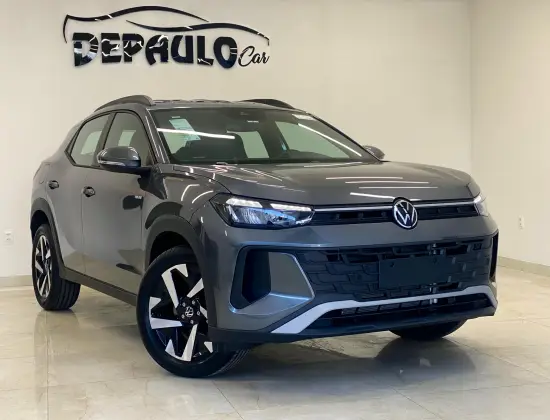 VOLKSWAGEN TERA 2026