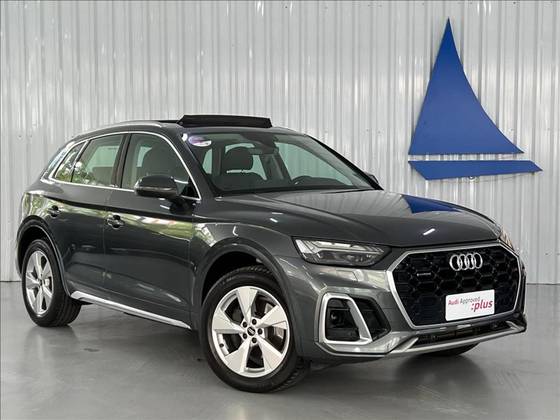 AUDI Q5 2023