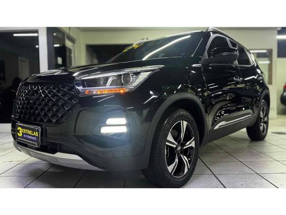 CAOA CHERY TIGGO 5x 2024