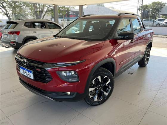 CHEVROLET MONTANA 2024