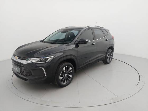 CHEVROLET TRACKER 2024