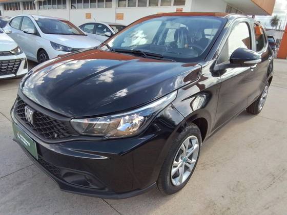 FIAT ARGO 2025