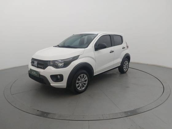 FIAT MOBI 2025