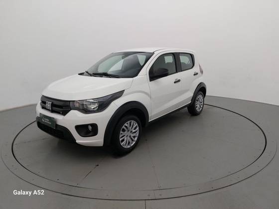 FIAT MOBI 2025